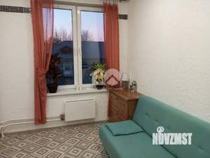 Студия квартира, вторичка, 19м2, 3/5 этаж