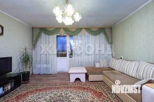 2-к квартира, вторичка, 54м2, 6/9 этаж