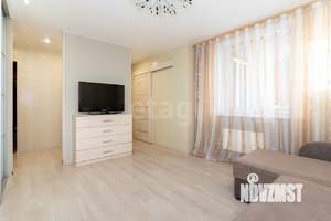 1-к квартира, вторичка, 37м2, 6/10 этаж