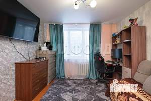 1-к квартира, вторичка, 30м2, 1/5 этаж
