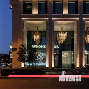 3-к квартира, вторичка, 81м2, 16/27 этаж