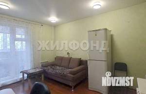 1-к квартира, вторичка, 19м2, 14/17 этаж