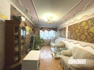 2-к квартира, вторичка, 47м2, 5/12 этаж