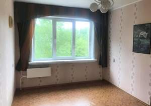 3-к квартира, вторичка, 60м2, 4/9 этаж