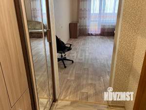 Студия квартира, вторичка, 32м2, 6/10 этаж