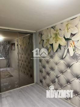 2-к квартира, вторичка, 44м2, 1/5 этаж