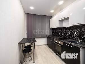 2-к квартира, вторичка, 44м2, 1/9 этаж