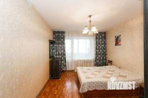 3-к квартира, вторичка, 73м2, 9/10 этаж