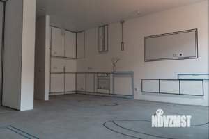 2-к квартира, вторичка, 44м2, 18/25 этаж