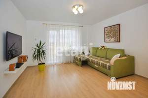 3-к квартира, вторичка, 71м2, 3/17 этаж