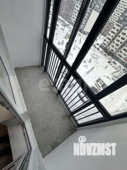 2-к квартира, вторичка, 50м2, 7/18 этаж