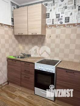 1-к квартира, вторичка, 32м2, 5/5 этаж