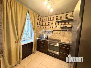 1-к квартира, вторичка, 51м2, 12/12 этаж