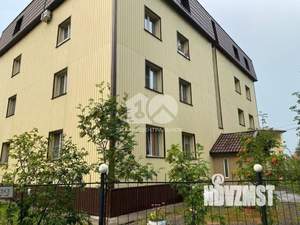 Студия квартира, вторичка, 40м2, 2/4 этаж