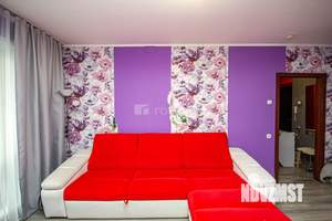 1-к квартира, вторичка, 37м2, 2/9 этаж