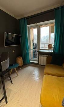 2-к квартира, вторичка, 70м2, 4/7 этаж