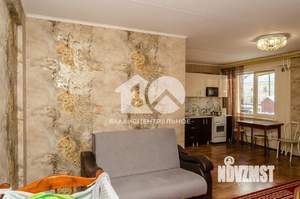 1-к квартира, вторичка, 50м2, 1/5 этаж