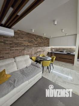 2-к квартира, вторичка, 45м2, 15/17 этаж