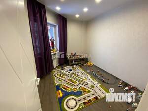 3-к квартира, вторичка, 87м2, 10/25 этаж