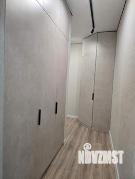 2-к квартира, вторичка, 55м2, 5/20 этаж