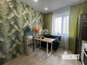 3-к квартира, вторичка, 65м2, 6/9 этаж