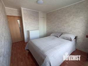 3-к квартира, вторичка, 62м2, 9/9 этаж