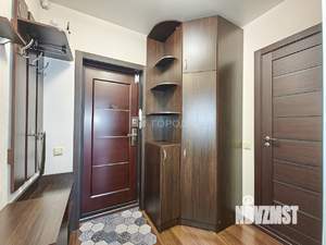 Студия квартира, вторичка, 33м2, 5/10 этаж