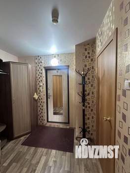 1-к квартира, вторичка, 34м2, 13/17 этаж