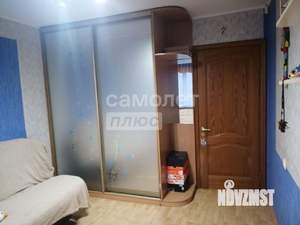 3-к квартира, вторичка, 61м2, 2/9 этаж