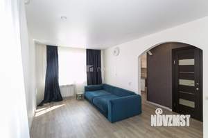 1-к квартира, вторичка, 31м2, 1/5 этаж