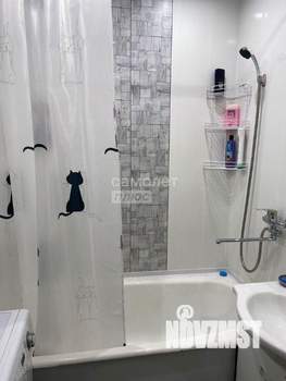 4-к квартира, вторичка, 75м2, 7/9 этаж