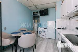 3-к квартира, вторичка, 64м2, 9/9 этаж