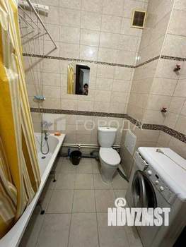 Студия квартира, вторичка, 24м2, 2/6 этаж