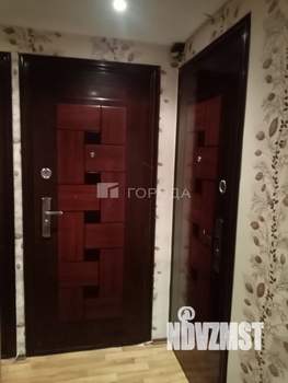 1-к квартира, вторичка, 44м2, 1/9 этаж