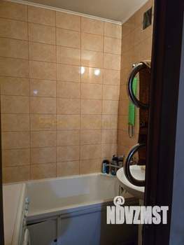 1-к квартира, вторичка, 37м2, 6/10 этаж