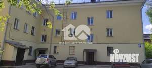 2-к квартира, вторичка, 45м2, 3/3 этаж