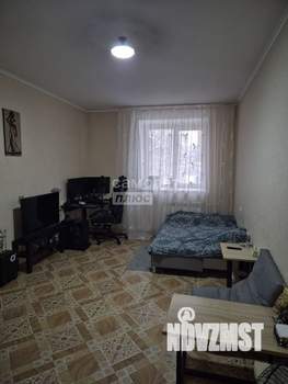 2-к квартира, вторичка, 59м2, 2/10 этаж