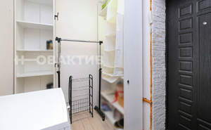 Студия квартира, вторичка, 25м2, 8/13 этаж