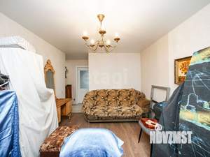 2-к квартира, вторичка, 47м2, 3/5 этаж