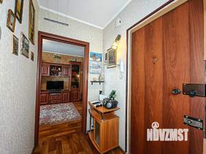 2-к квартира, вторичка, 43м2, 7/9 этаж