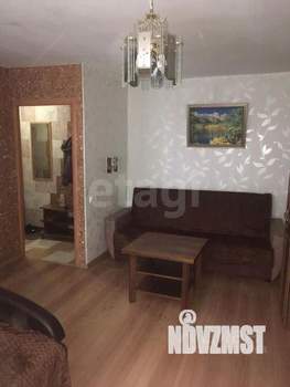 1-к квартира, вторичка, 30м2, 1/5 этаж