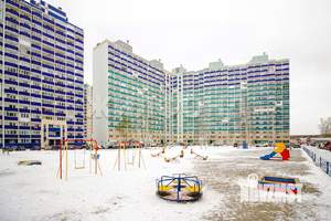 1-к квартира, вторичка, 19м2, 14/17 этаж