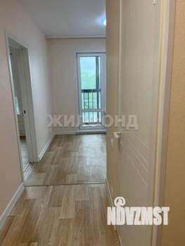 1-к квартира, вторичка, 28м2, 7/17 этаж