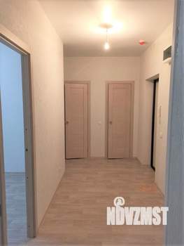 2-к квартира, сданный дом, 52м2, 7/13 этаж