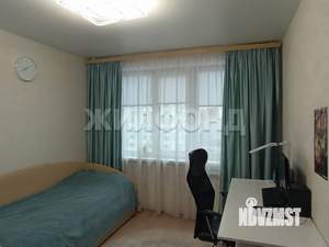 3-к квартира, вторичка, 63м2, 7/9 этаж