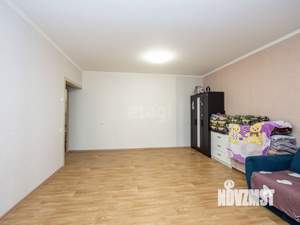 2-к квартира, вторичка, 58м2, 1/10 этаж