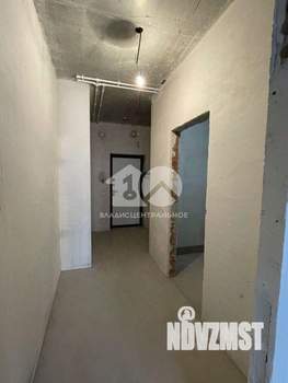 2-к квартира, вторичка, 52м2, 17/24 этаж