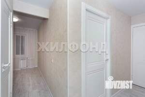 2-к квартира, вторичка, 45м2, 7/9 этаж