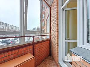 1-к квартира, вторичка, 37м2, 2/16 этаж