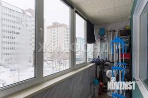 1-к квартира, вторичка, 33м2, 3/10 этаж